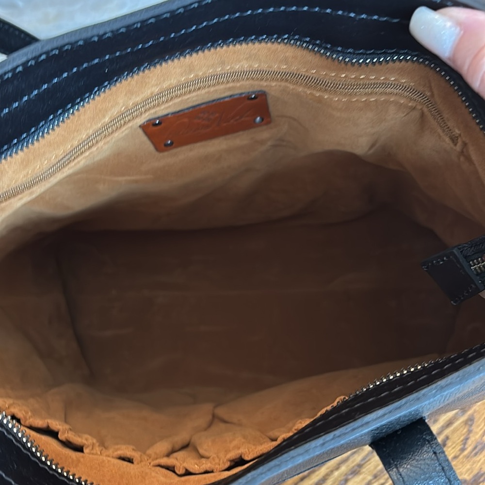Patricia Nash Tote - Picture 5 of 11